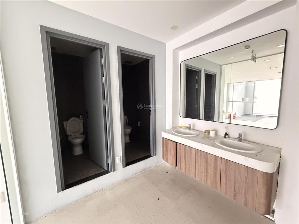 Cho thuê shophouse kinh doanh tại masteri millennium, quận 4, 60 triệu/th, 150m2.