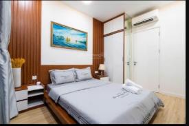 Định cư cần bán nhanh căn góc millennium 2pn 2wc 75m2 full nội thất cam kết hình thật giá thật 100%