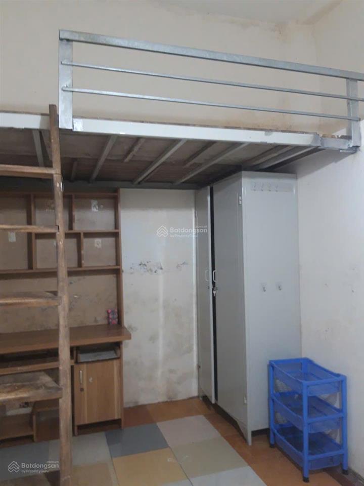Cho thuê phòng số 123 ngõ 100 phố nguyên văn viên, hn (cách cổng trường thcs vĩnh tuy 30 mét)