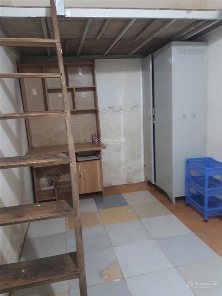 Cho thuê phòng số 123 ngõ 100 phố nguyên văn viên, hn (cách cổng trường thcs vĩnh tuy 30 mét)