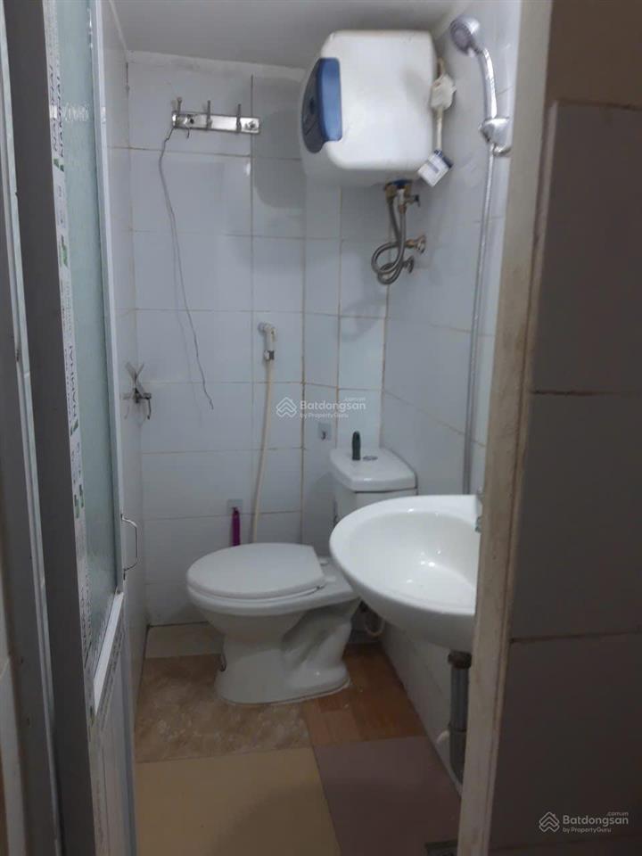Cho thuê phòng số 123 ngõ 100 phố nguyên văn viên, hn (cách cổng trường thcs vĩnh tuy 30 mét)
