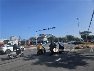 Bán lô góc 3mt đường lê văn hiến & minh mạng, khuê mỹ