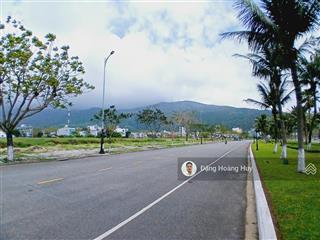 Bán đất tmdv đường lê văn huân  view trực diện biển