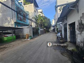 Bán đất kiệt ô tô đường mỹ đa đông 12 (ngang 24) gần biển