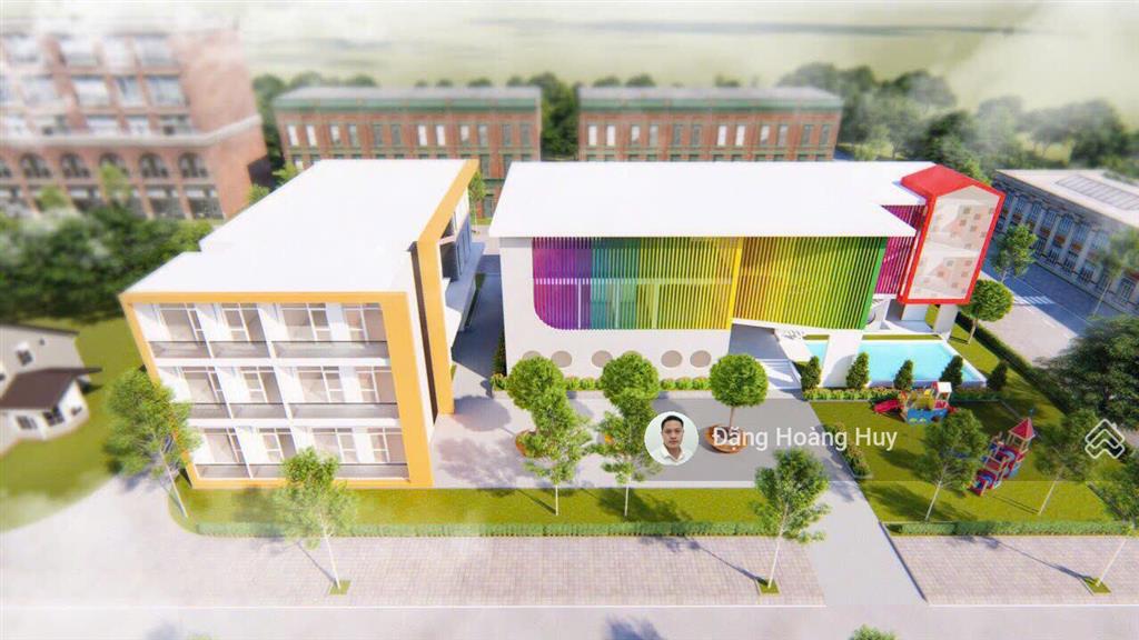 Bán lô đất 3 mặt tiền bùi vinh  cẩm bắc 1  cẩm bắc 2, cẩm lệ, đà nẵng