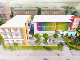 Bán lô đất 3 mặt tiền bùi vinh  cẩm bắc 1  cẩm bắc 2, cẩm lệ, đà nẵng