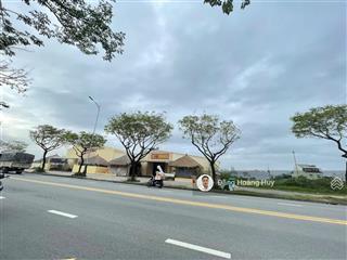 Bán đất tmdv đường trường sa, gần bãi tắm tân trà