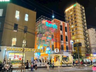 Chào bán các cặp đất khu an thượng  thích hợp xây căn hộ