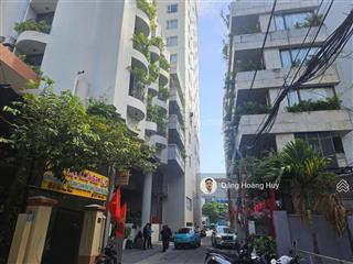 Chào bán các lô đất đường đường thủ khoa huân  thích hợp xây căn hộ