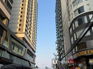 Bán cặp dương đình nghệ, khu phố hàn, vị trí đẹp, gần ngay võ nguyên giáp