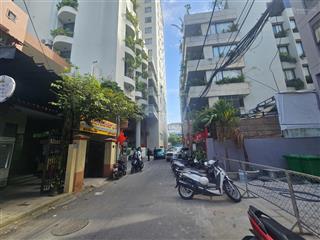 Bán lô đất đường thủ khoa huân, gần ngay nguyễn văn thoại