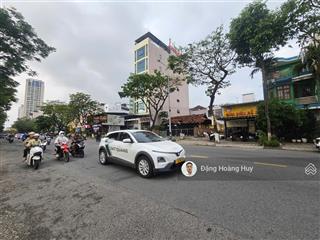 Bán đất mặt tiền đường chương dương  gần cầu trần thị lý