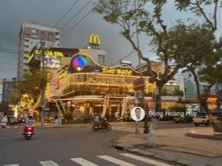 Bán lô góc đường lê quang đạo  trung tâm khu phố tây