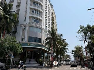 Bán đất mặt tiền đường 7m5 ngô thì sĩ, phố tây sầm uất