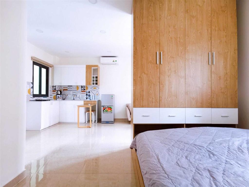 Ch mới xây  full nội thất máy giặt riêng  thiết kế hiện đại sang trọng  sát lotte