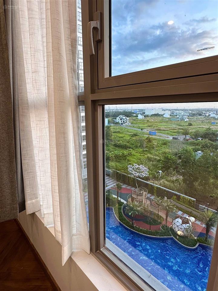 Ch mới xây  full nội thất máy giặt riêng  thiết kế hiện đại sang trọng  sát lotte