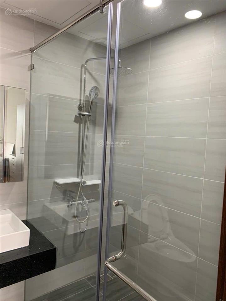 Ch mới xây  full nội thất máy giặt riêng  thiết kế hiện đại sang trọng  sát lotte