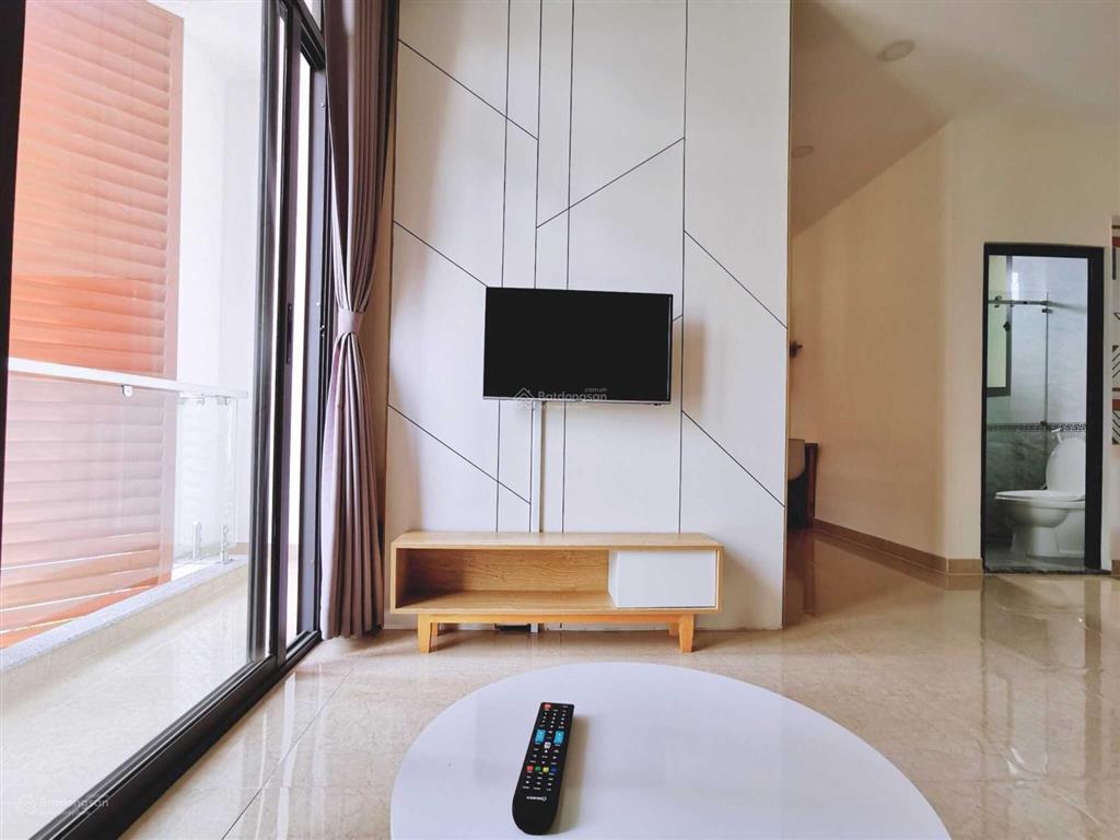 Ch mới xây  full nội thất máy giặt riêng  thiết kế hiện đại sang trọng  sát lotte