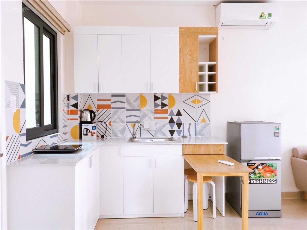 Ch mới xây  full nội thất máy giặt riêng  thiết kế hiện đại sang trọng  sát lotte