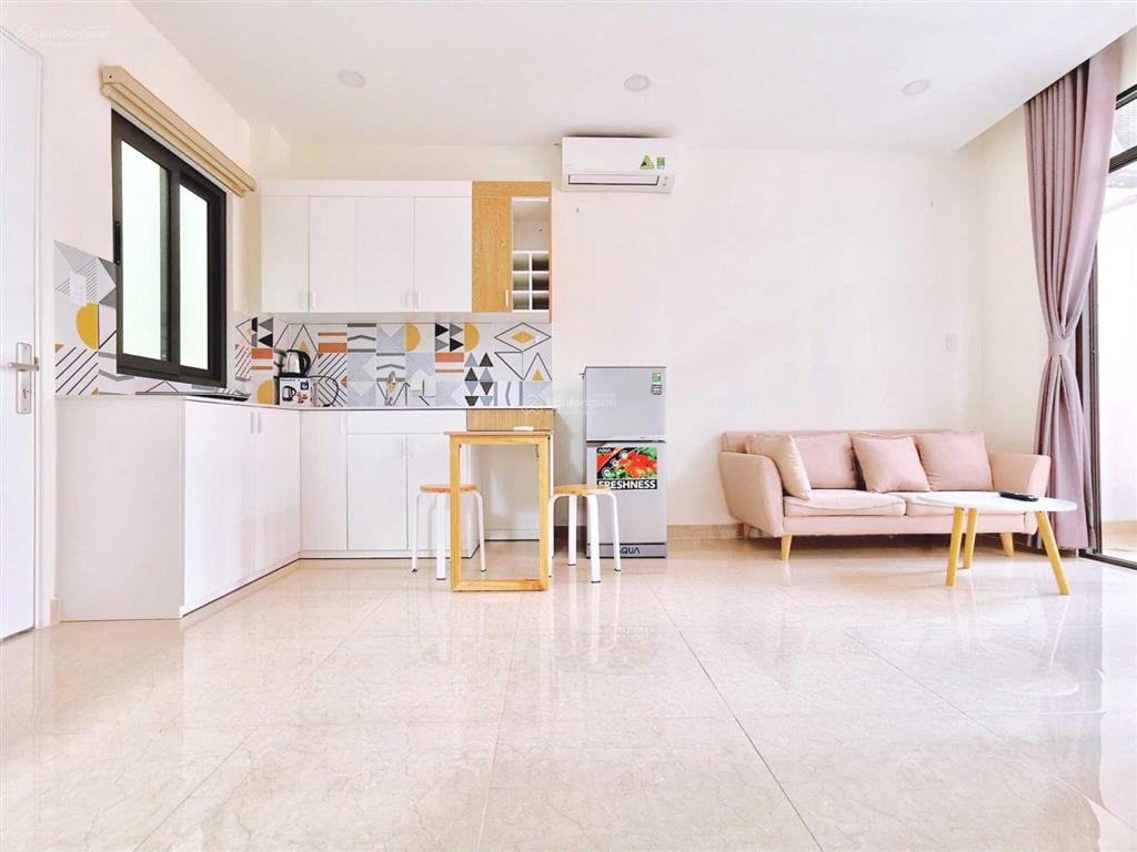 Ch mới xây  full nội thất máy giặt riêng  thiết kế hiện đại sang trọng  sát lotte