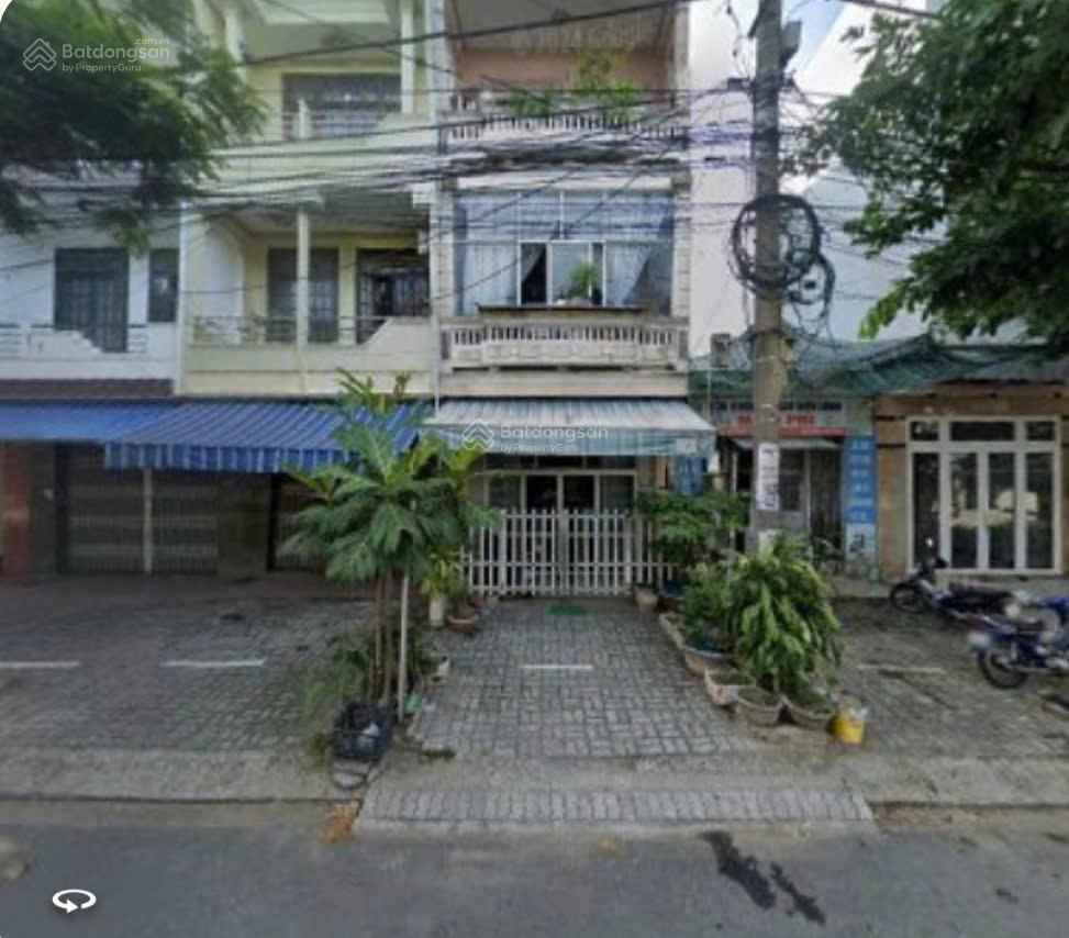 Bán nhà riêng đẹp tại hồ tùng mậu, hòa minh, liên chiểu, đà nẵng, 12,9 tỷ, 83m2