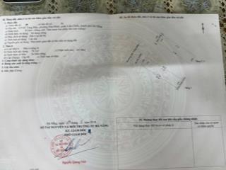 Bán nhà riêng đẹp tại hồ tùng mậu, hòa minh, liên chiểu, đà nẵng, 12,9 tỷ, 83m2