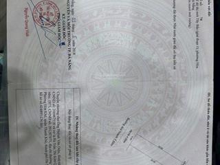 Bán nhà riêng tại hòa minh, 5,5 tỷ, 90 m2, giá cực chất, nhiều tiện ích