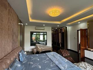 Bán biệt thự sân vườn khu biệt thự trung tâm hóc môn, an cư an lạc 900m2 hồ bơi