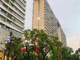 Bán căn hộ 1pn, 1wc, 49m2, giá cực tốt chỉ có 3,6 tỷ tại diamond lotus riverside, ngay cầu chữ y