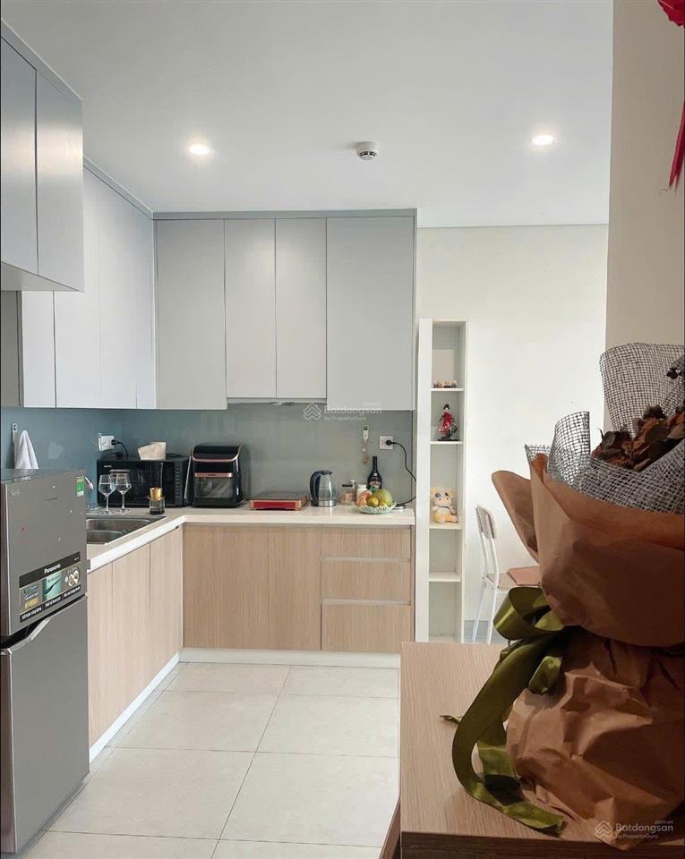 Diamond lotus riverside 2pn1wc58m2 căn gócfull nội thất đẹpgiá chỉ 13tr/tháng