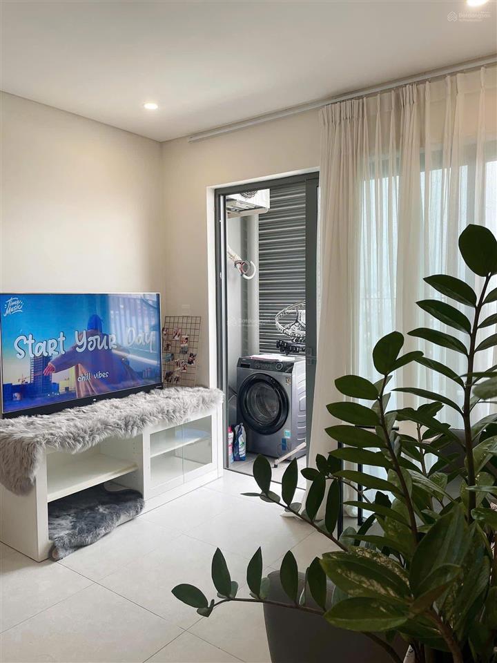 Diamond lotus riverside 2pn1wc58m2 căn gócfull nội thất đẹpgiá chỉ 13tr/tháng