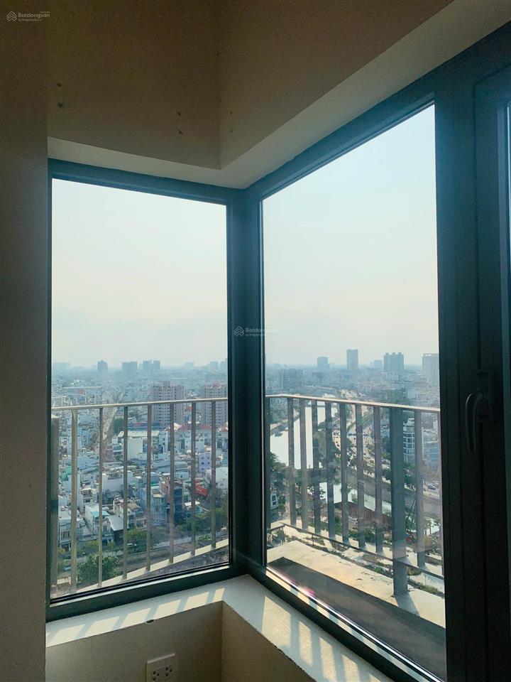 Bán ch 58m2 diamond lotus riverside, giá cực tốt 4,35 tỷ, nhà mới, tầng cao, view tuyệt đẹp