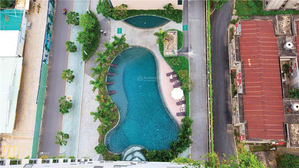 Bán ch 58m2 diamond lotus riverside, giá cực tốt 4,35 tỷ, nhà mới, tầng cao, view tuyệt đẹp