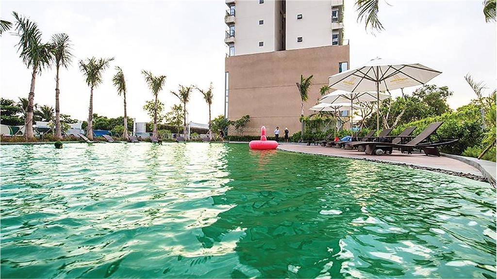 Bán ch 58m2 diamond lotus riverside, giá cực tốt 4,35 tỷ, nhà mới, tầng cao, view tuyệt đẹp