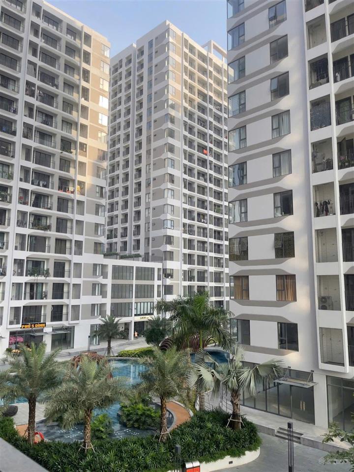 Mt eastmark city nhà sẵn sổ sẵn, mua là có ngay nhà đón tết 2026