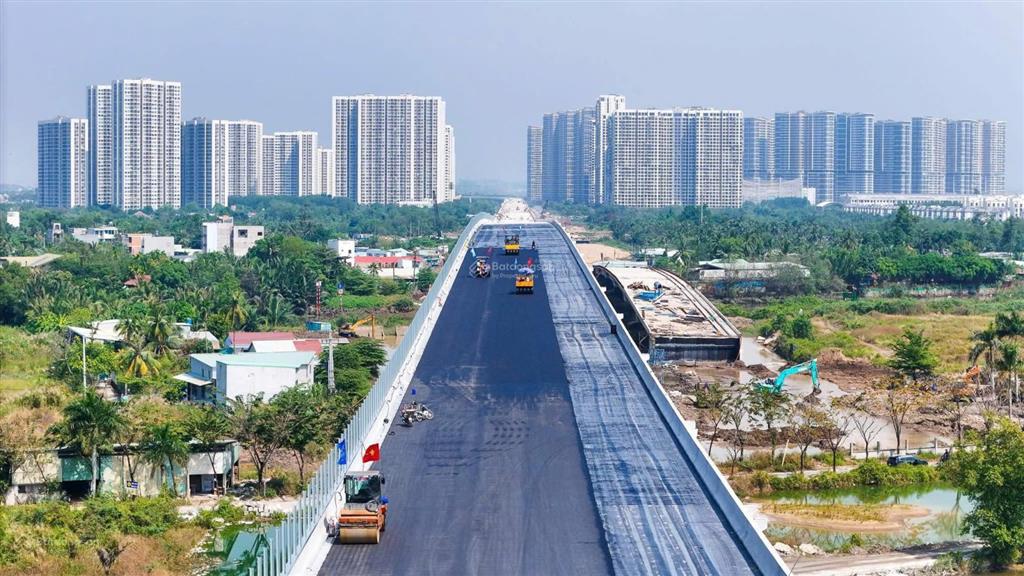 Mt eastmark city nhà sẵn sổ sẵn, mua là có ngay nhà đón tết 2026