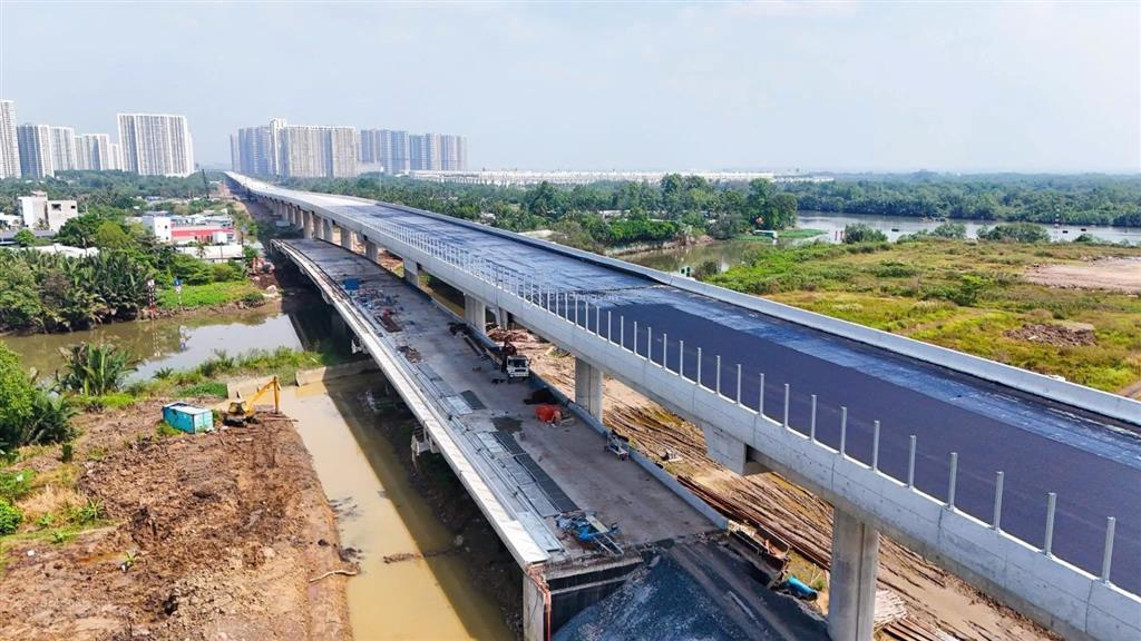 Mt eastmark city nhà sẵn sổ sẵn, mua là có ngay nhà đón tết 2026