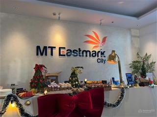 Shophouse mteastmark city trả chậm 24 tháng 0% lãi suất  0919 147 ***
