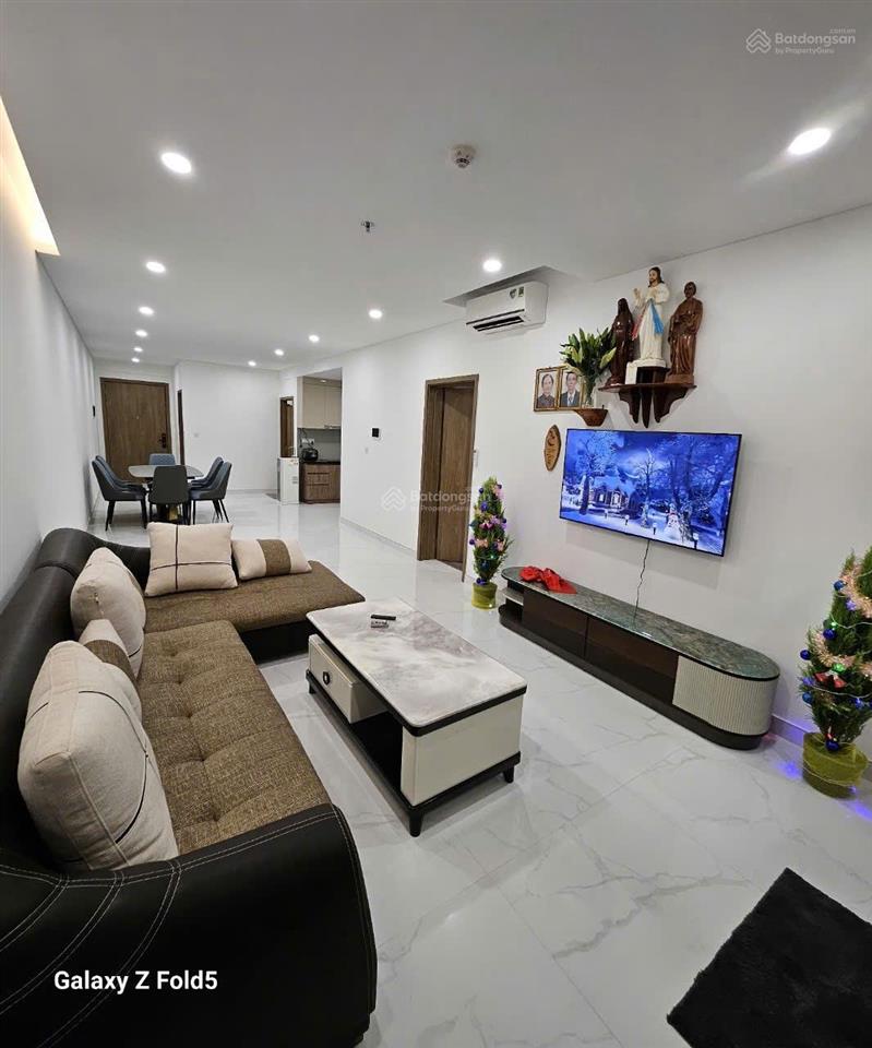 Bán sky villa căn hộ chạy xe hơi lên tận nhà  0919 147 ***