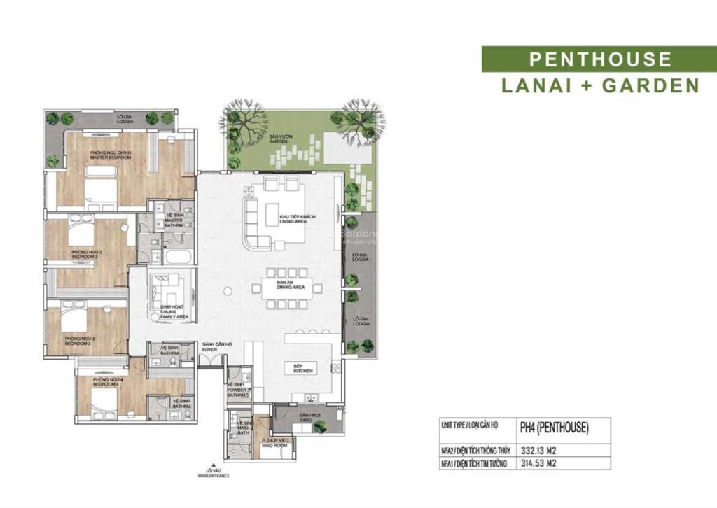 Penthouse elysian sở hữu với lịch thanh toán nhẹ nhàng chỉ ký hđmb 5%  0919 147 *** pkd cdt