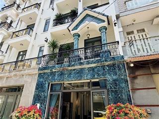 Đường 9 mét  nhà ngang 5m  tiện kinh doanh  mở văn phòng công ty  kết hợp ở  hoàn công đủ