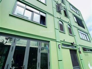 Dòng tiền cho thuê 36 triệu/ tháng căn hộ dịch vụ với 6 phòng  đường dương quảng hàm  hẻm ô tô