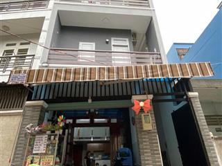 Dòng tiền cho thuê 50 triệu/ tháng nhà rộng ngang 5  tổng 10 phòng  hẻm xe tải thông 4 tầng