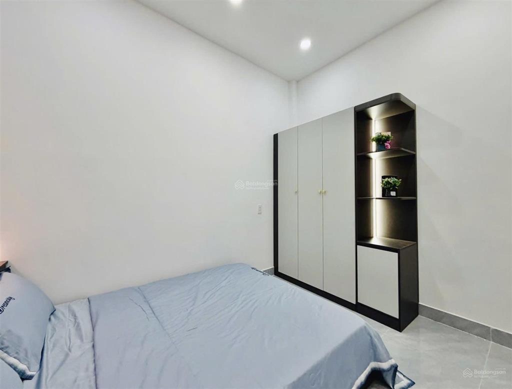 Cạnh phú nhuận  sân bay  nhà mới đón tết full nội thất  diện tích rộng  2 tầng  pháp lý chuẩn