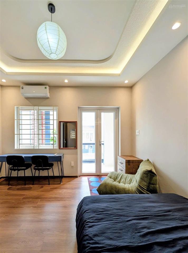 Độc lạ sài gòn hẻm xe tải 5m có gu 4 tầng lầu nội thất xịn quyến rũ không lộ giới ko quy hoạch