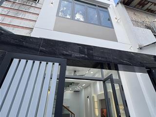 Nhà xây mới chào xuân 4 phòng ngủ đúc kiên cố vị trí siêu hiếm ngay chợ an nhơn  dương quảng