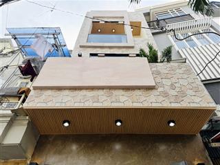 Hiếm siêu vị trí 3 tầng lầu đẹp cạnh bình thạnh đúc cứng cáp  đg phan văn trị  cạnh vincom