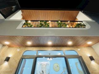 Diện tích to liền kề dương quảng hàm công viên văn hoá gò vấp 3 phòng ngủ