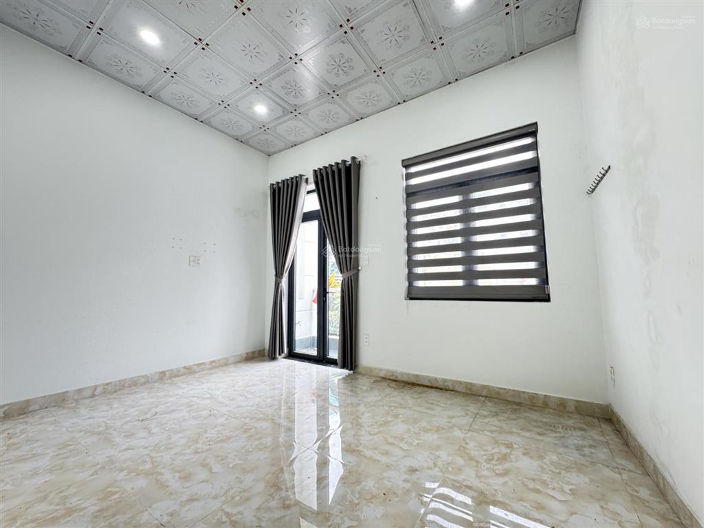 Rẻ  dành cho anh chị mê diện tích to 4 phòng ngủ nhà đúc cứng  hẻm đẹp đường số 59phạm văn chiêu