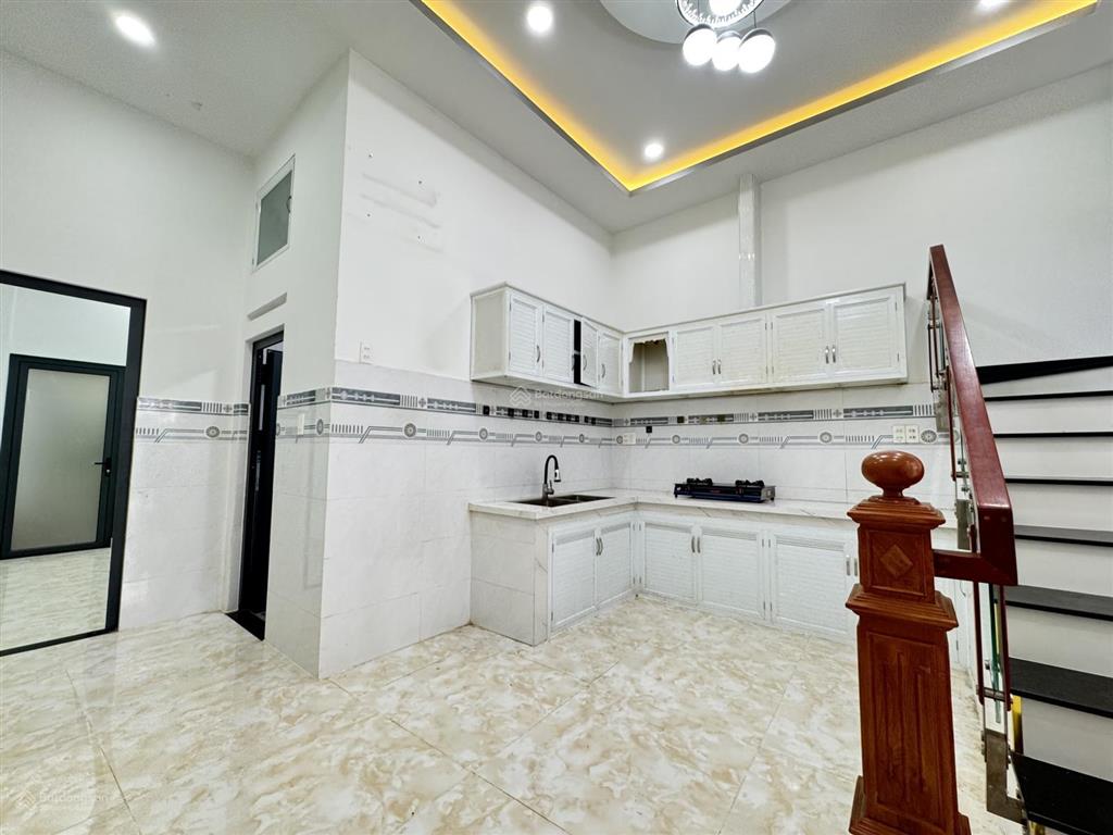 Rẻ  dành cho anh chị mê diện tích to 4 phòng ngủ nhà đúc cứng  hẻm đẹp đường số 59phạm văn chiêu